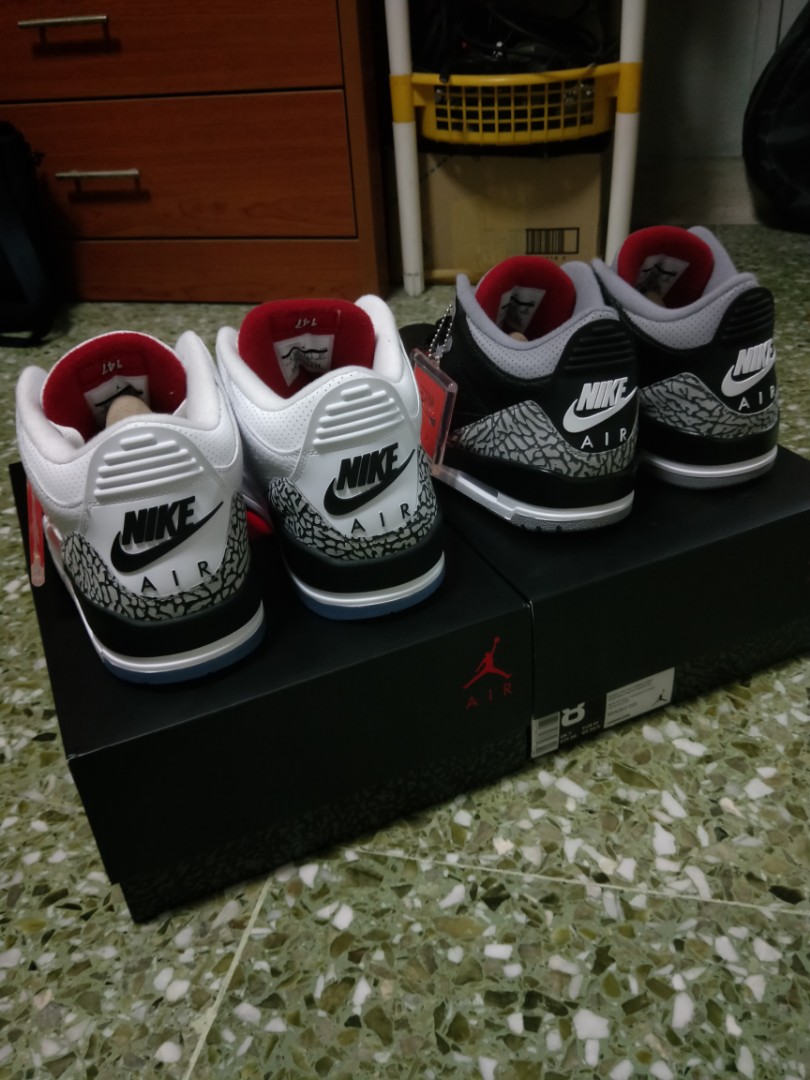 jordan 3 ftl