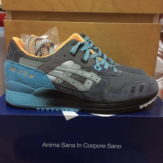 Asics gel lyte clearance iii slam jam