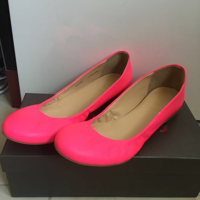 Cece flats shop