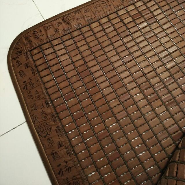 Bamboo Sleeping Mat, Babies & Kids, Bathing & Changing, Other Baby