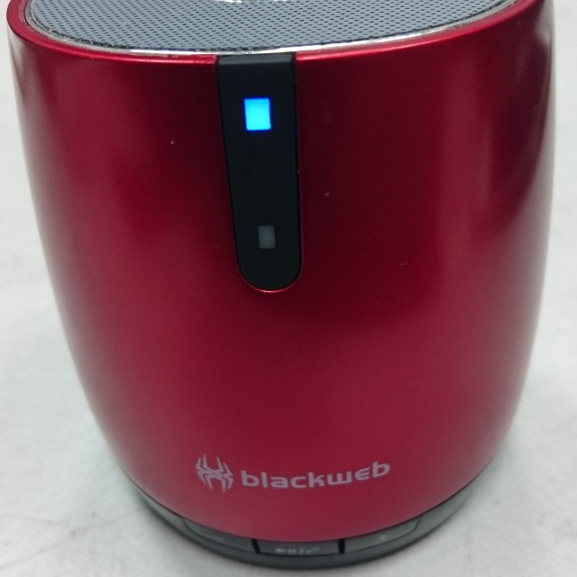 Blackweb Bluetooth Speaker Audio Soundbars Speakers