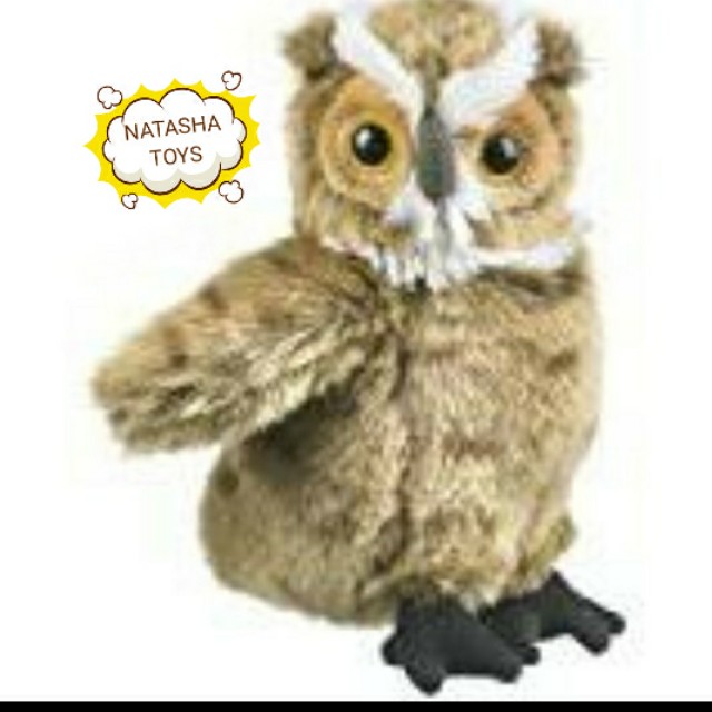 42 Gambar Boneka Tangan Burung Hantu Terbaik