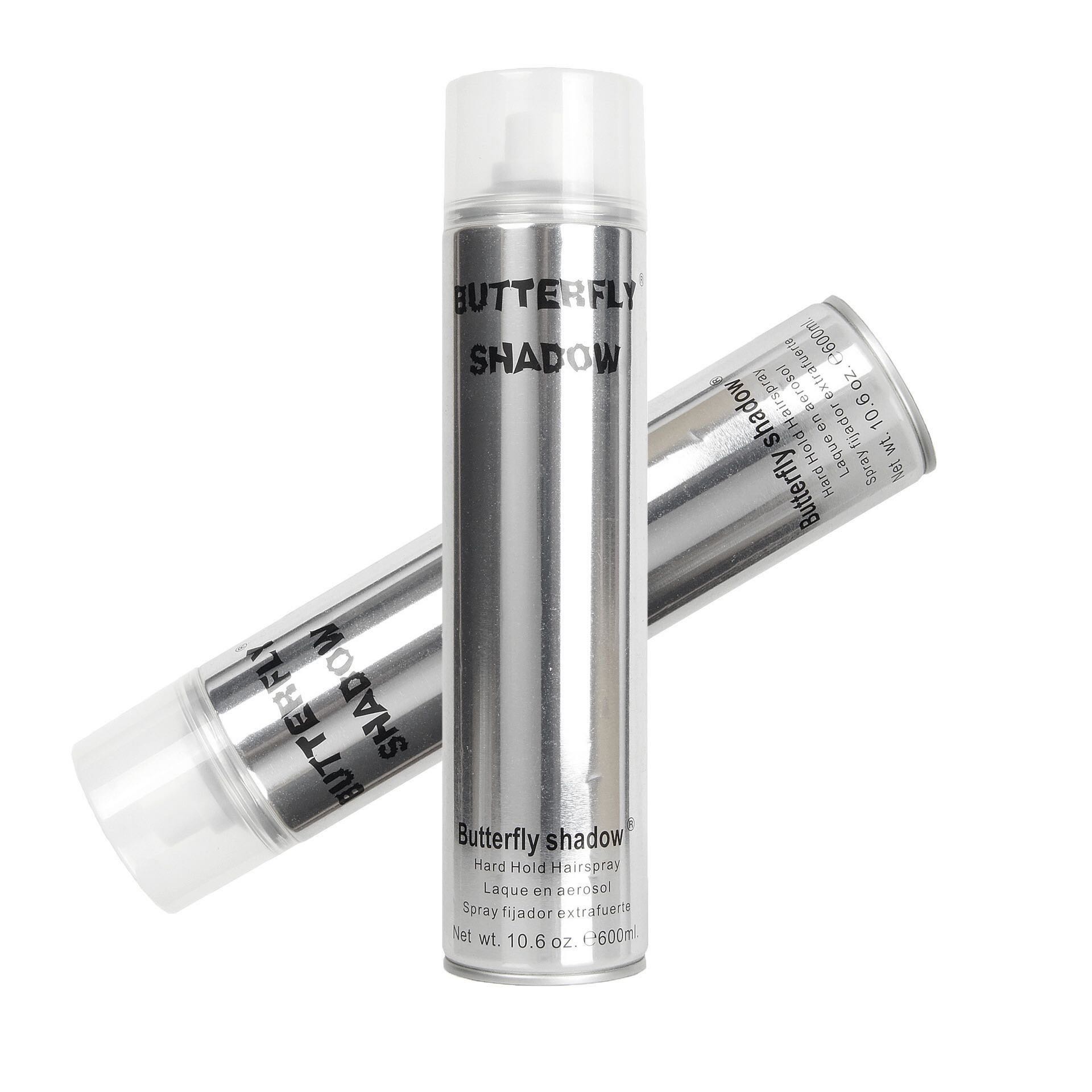 (BRAND NEW) Original Butterfly Shadow Hair Spray, Beauty & Personal