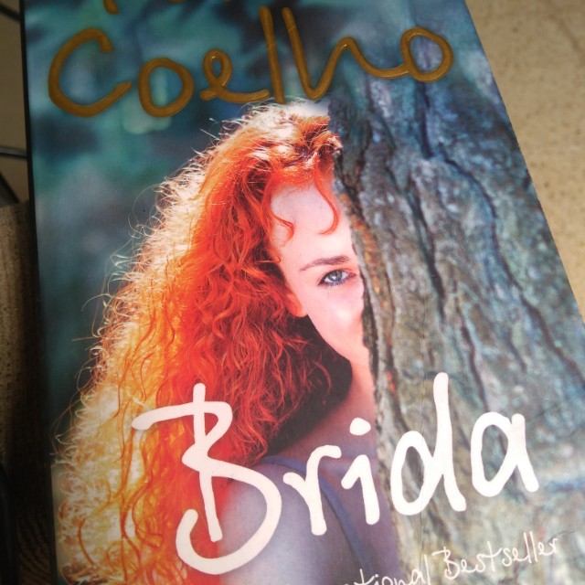 Get Coelho brida paulo For Android Free
