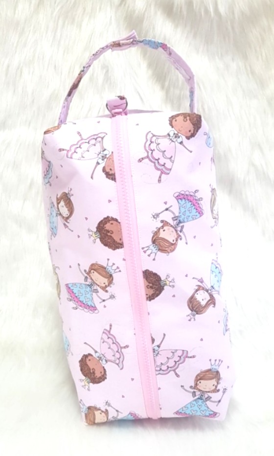 tula carrier bag
