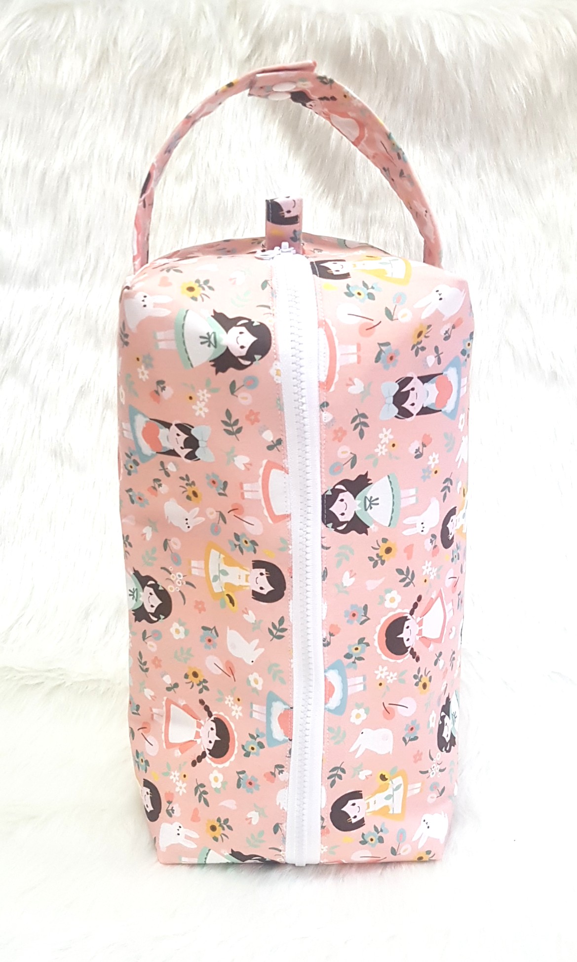tula carrier bag