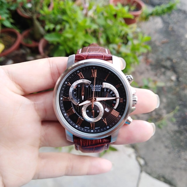 casio beside 506