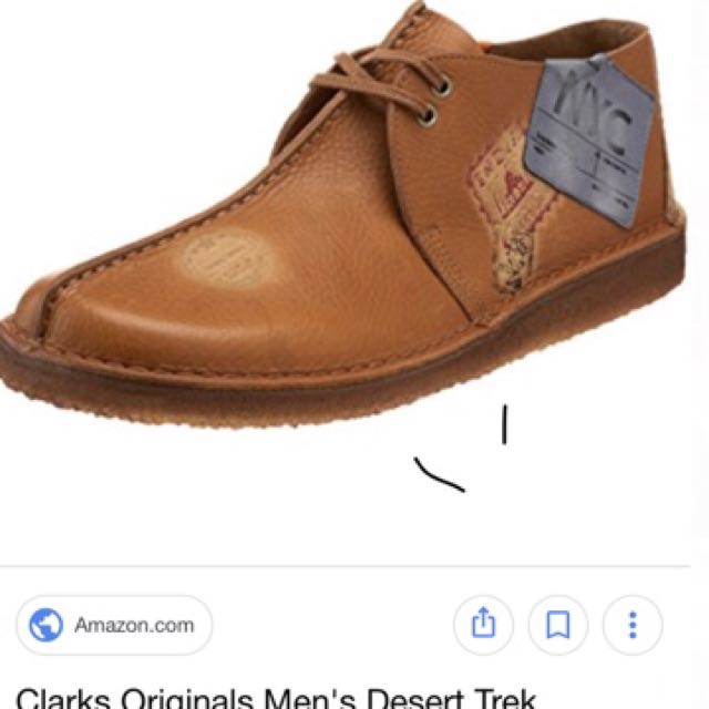 clarks originals mens sale
