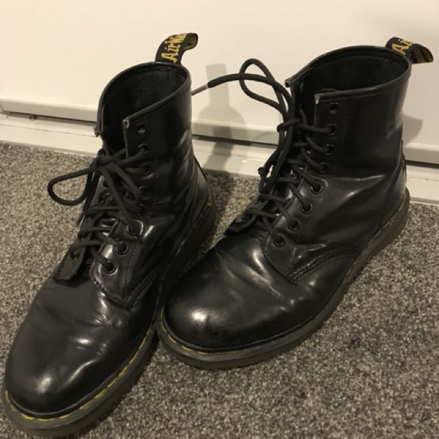 dr martens chch