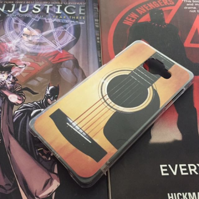 Download 530 Gambar Gitar Custom Terbaik Gratis HD