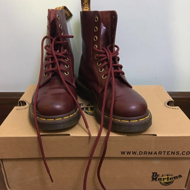 dr martens shiraz
