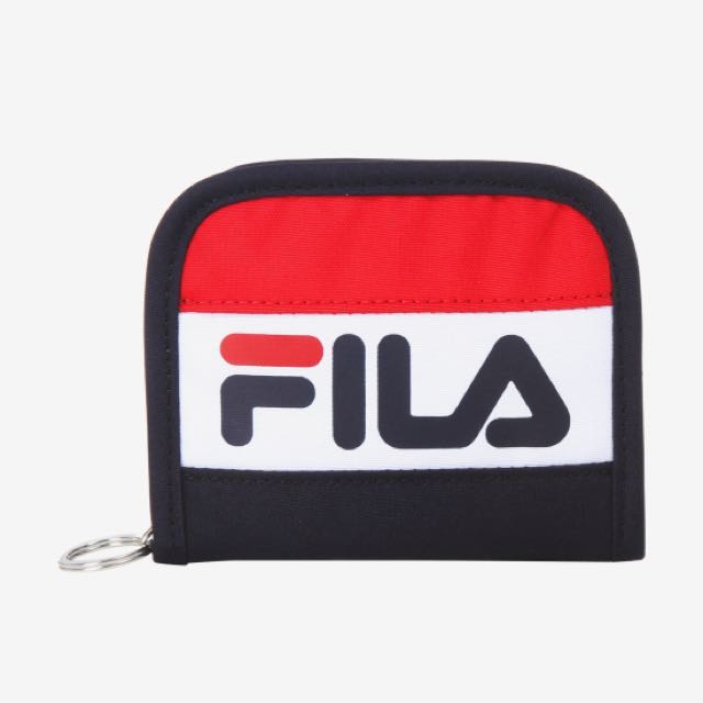 fila wallet korea