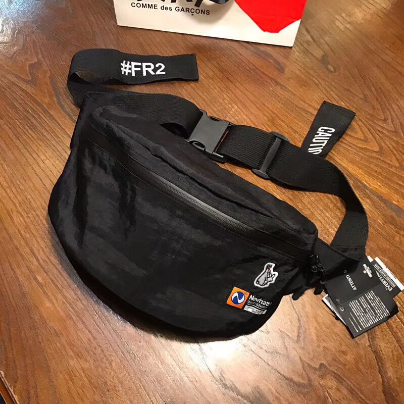 fr2 waist bag