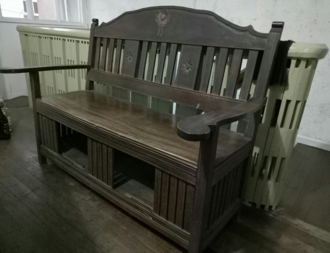 Gallinera Bench Home Furniture On Carou Photo
