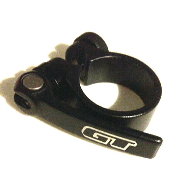 gt seat clamp