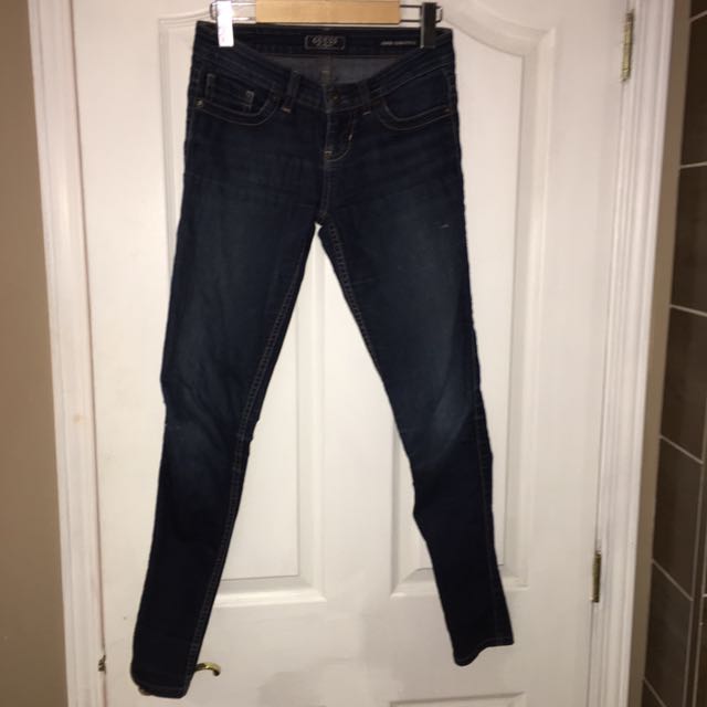 size 25 jeans canada