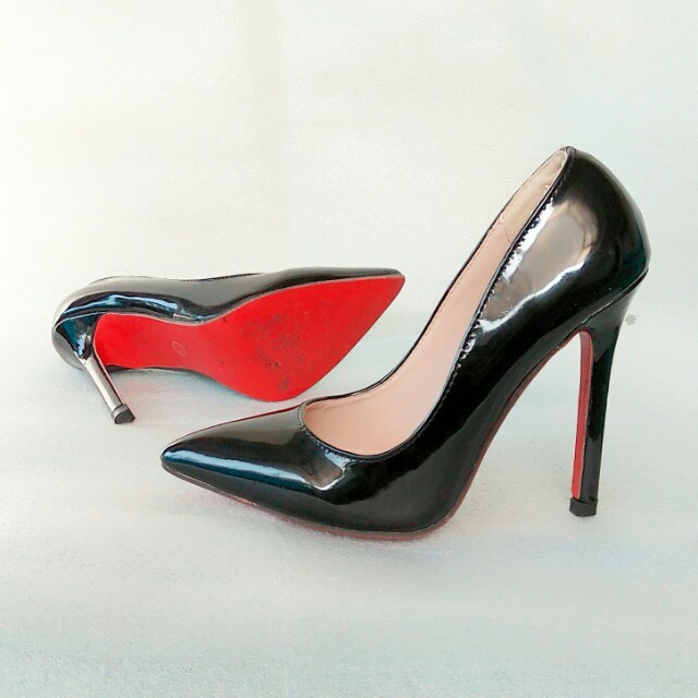 Jojo cat heels new arrivals