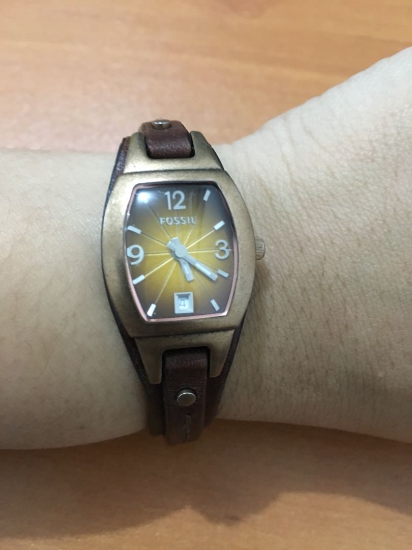 fossil jr 9760