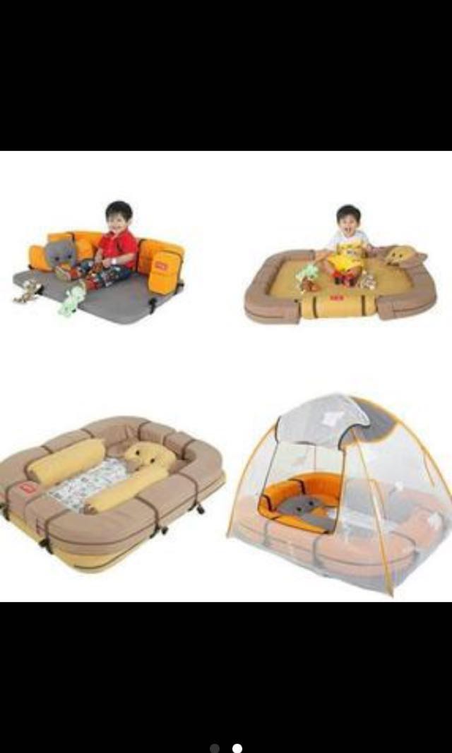Kasur Bayi Dialogue Bayi Anak Lainnya Di Carousell