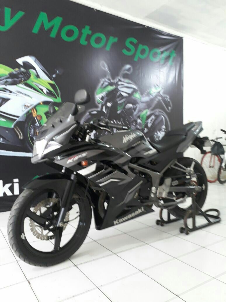 80Fotoninja rr kredit bekasTerlaris