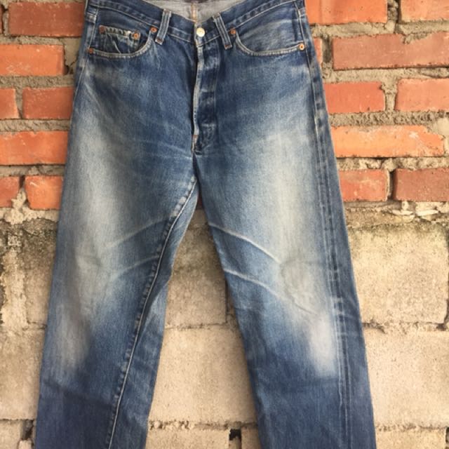 levis 555 mens