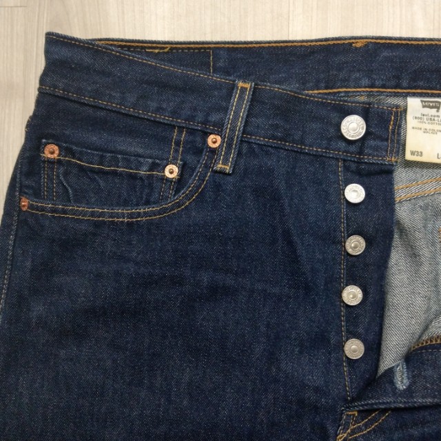 levis w33 l36