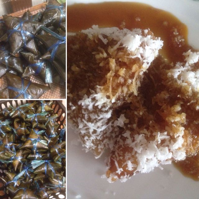 Lopes Jenekek Jenekek Dough Food Drinks Packaged Instant Food On Carousell