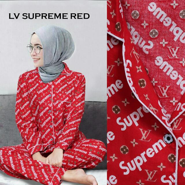Supreme pyjamas online