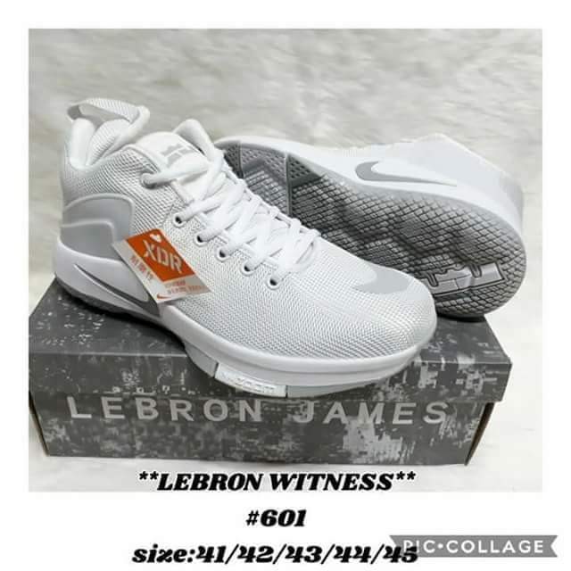 lebron sandals mens