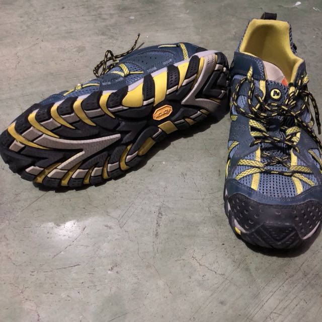 Merrell continuum shoes hot sale