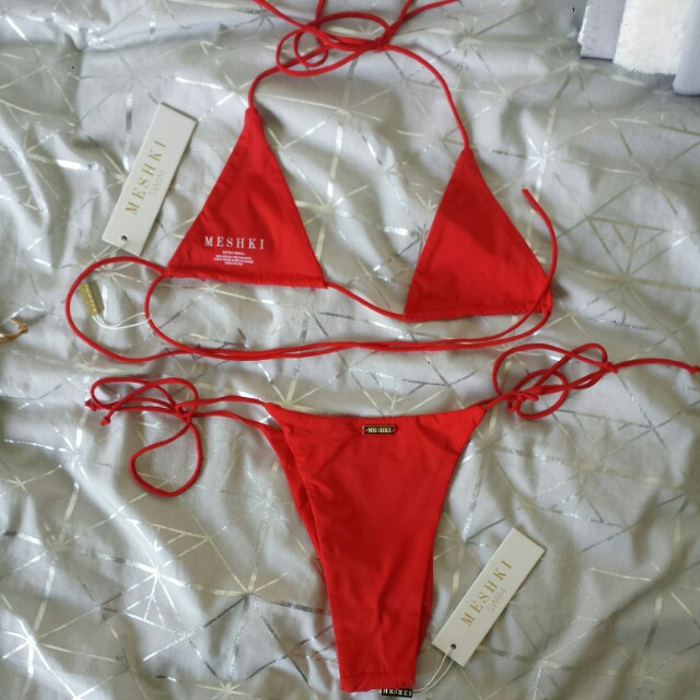 meshki swimwear