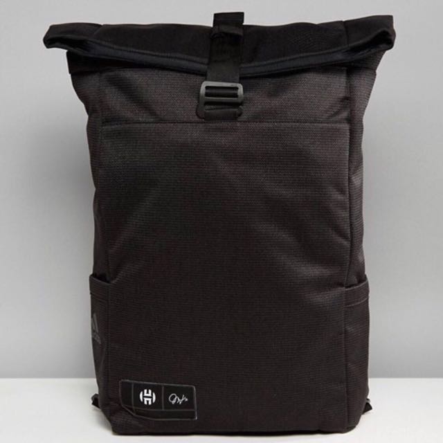 adidas harden backpack