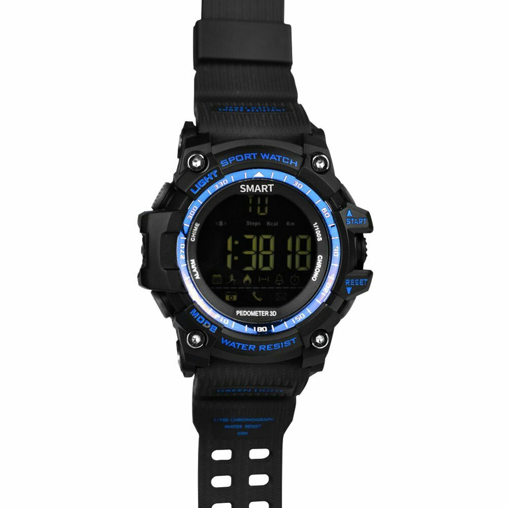 ex16 smartwatch