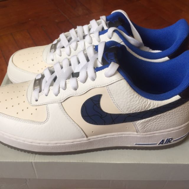 nike air force 1 penny