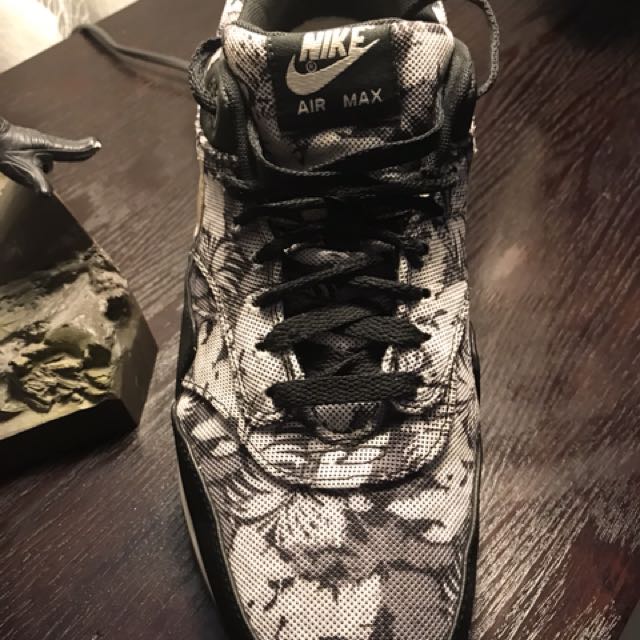 Air max hotsell ultra moire camo