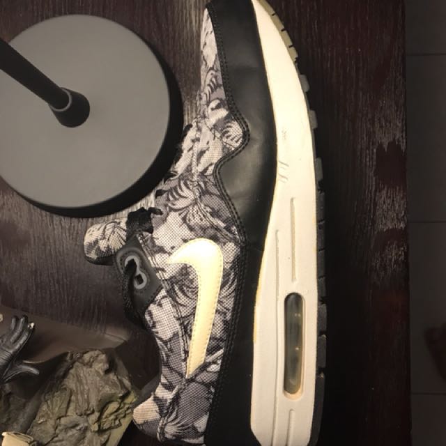 Nike air max sales 1 ultra moire camo