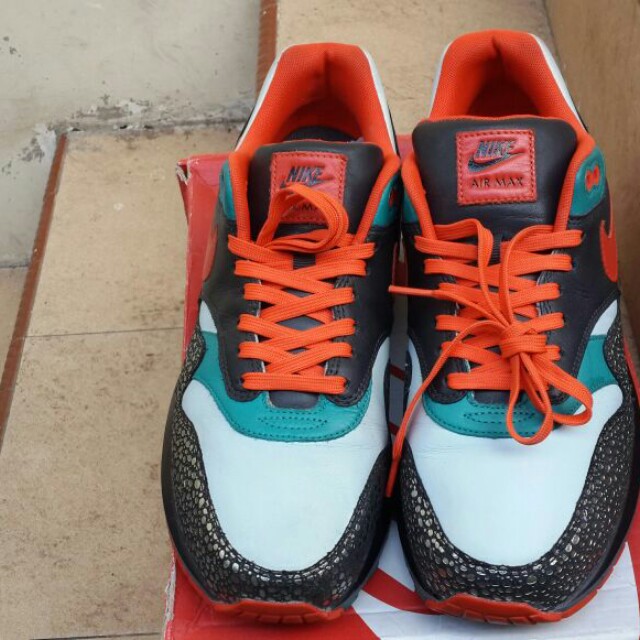 Nike lunar deluxe