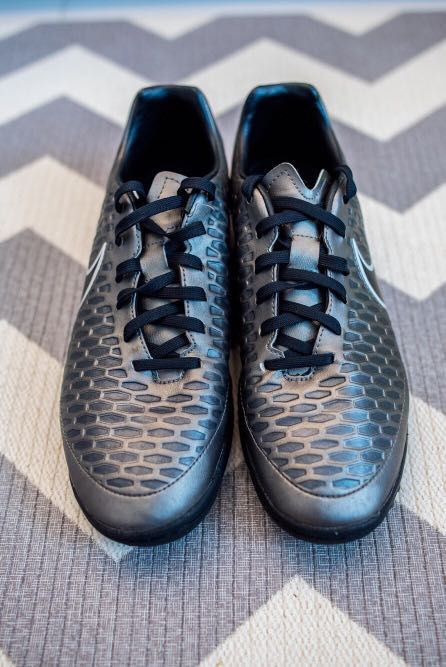 Nike magista onda fg metallic pewter hot sale