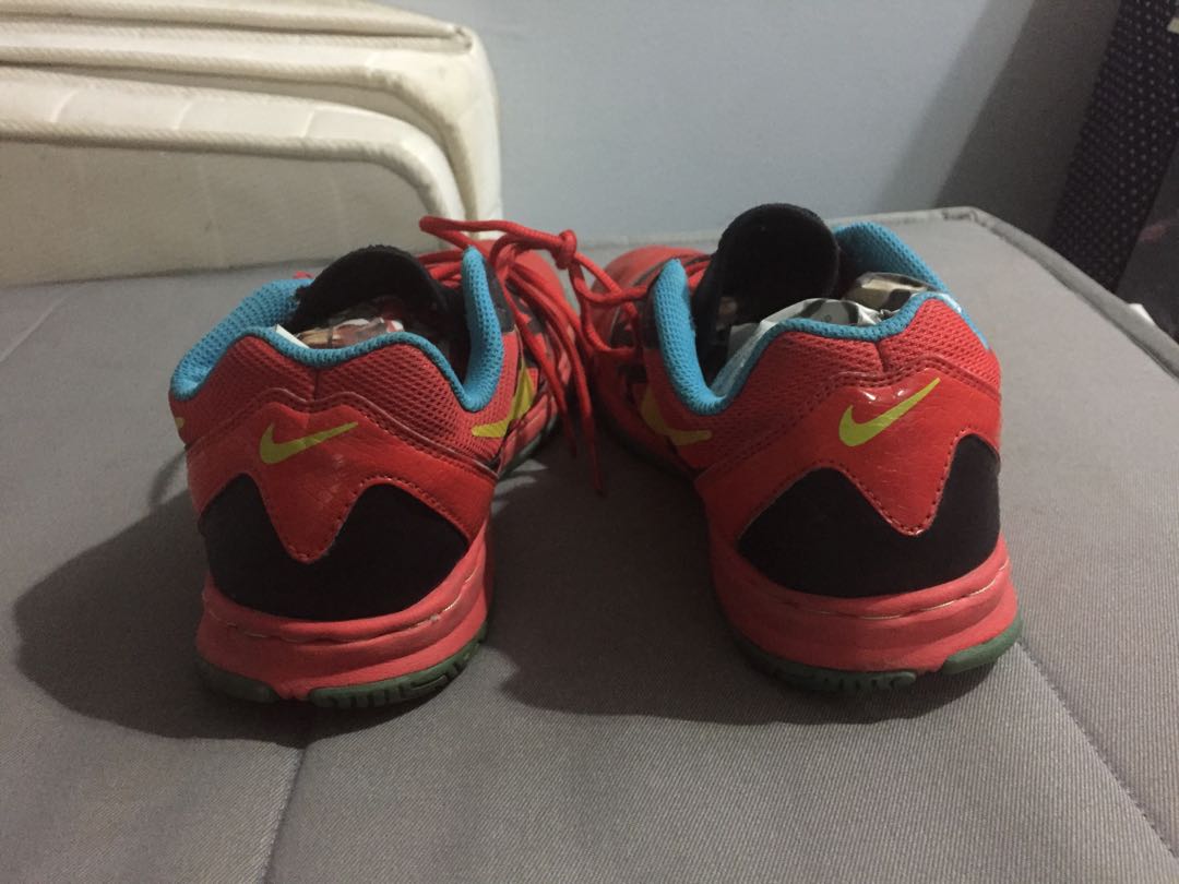 Nike zoom attero 2 outlet