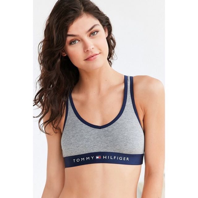 lounge sports bra