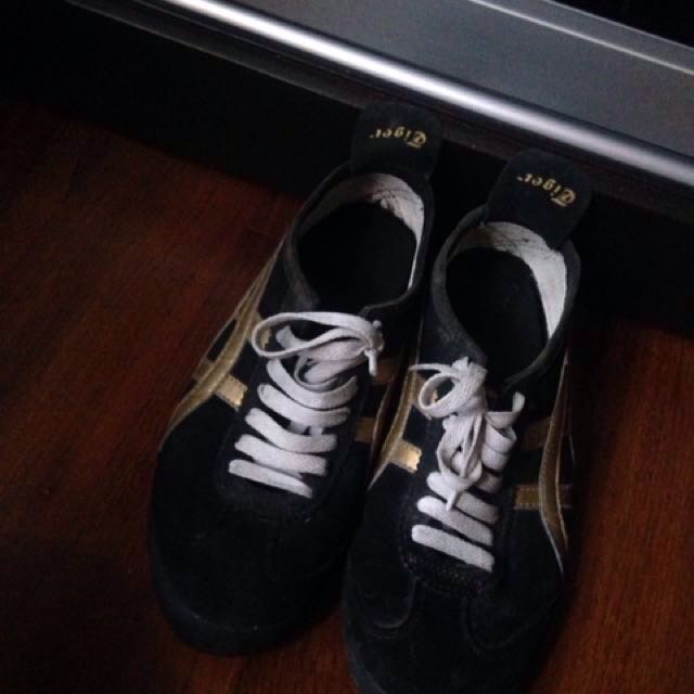 asics finish advantage tights