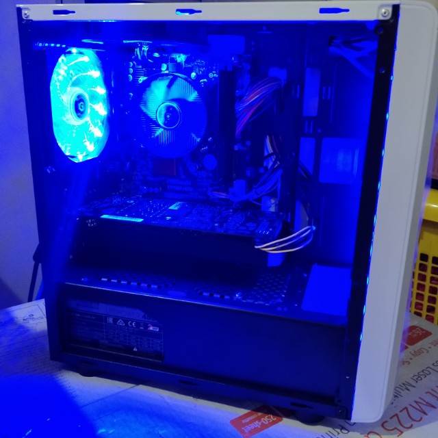 I5 8400 gtx 1060 6gb pubg hotsell