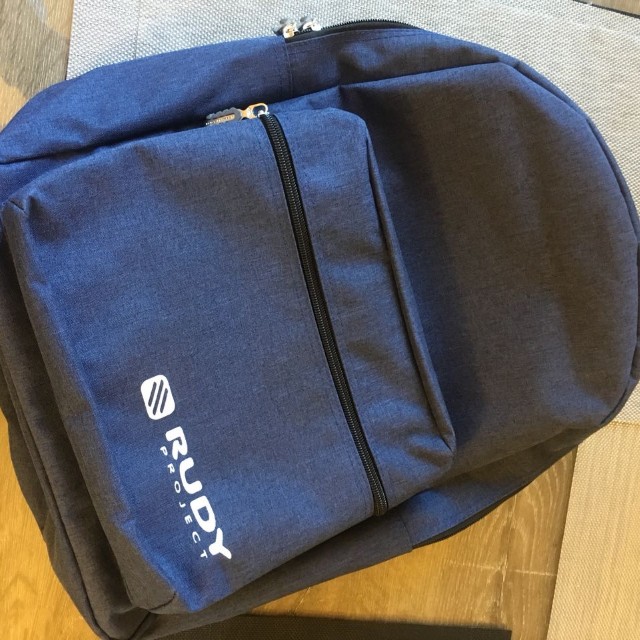rudy project backpack price