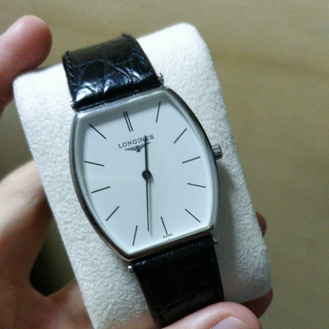 Sell longines shop watch