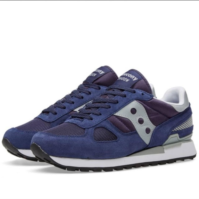 Saucony hotsell shadow harga