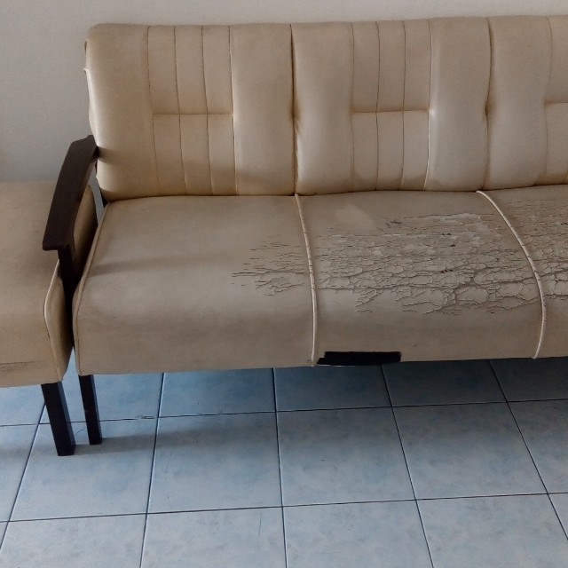  Sofa  Murah 