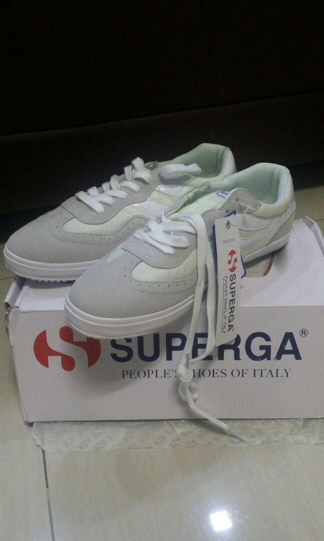 Superga 2832 new arrivals