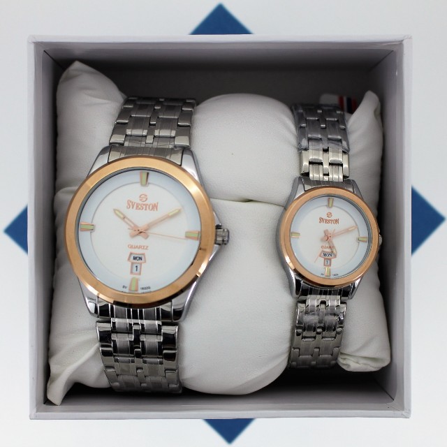 Sveston quartz watch price store