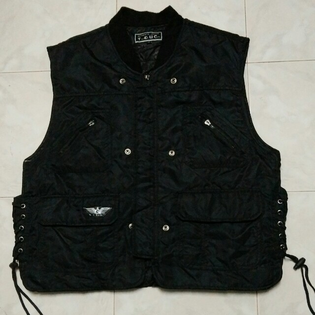 tbuc jacket price