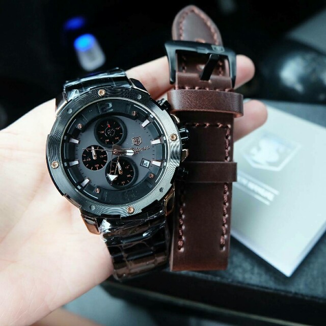 Tetonis 3190 Av Original Men S Fashion Men S Watches On Carousell
